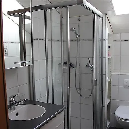 Apartment Schonried Sleeps 6 Wifi *