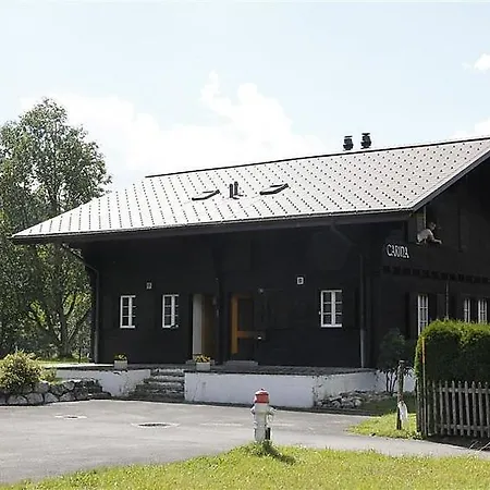 Schonried Sleeps 6 Wifi Hornkessel