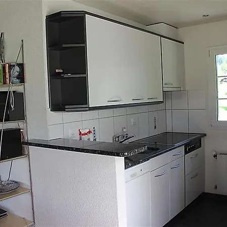 Apartment Schonried Sleeps 6 Wifi *