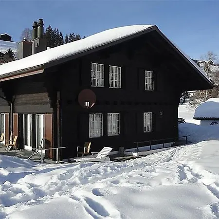 Schonried Sleeps 6 Wifi Hornkessel