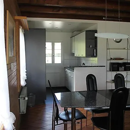 Schonried Sleeps 6 Wifi Apartment Hornkessel