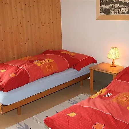 Schonried Sleeps 6 Wifi