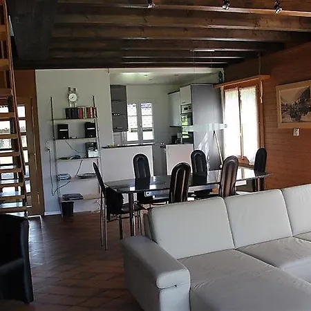 Schonried Sleeps 6 Wifi Apartment