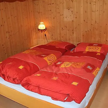 Schonried Sleeps 6 Wifi