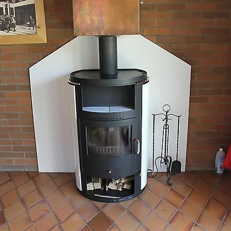 Schonried Sleeps 6 Wifi Апартаменты Hornkessel