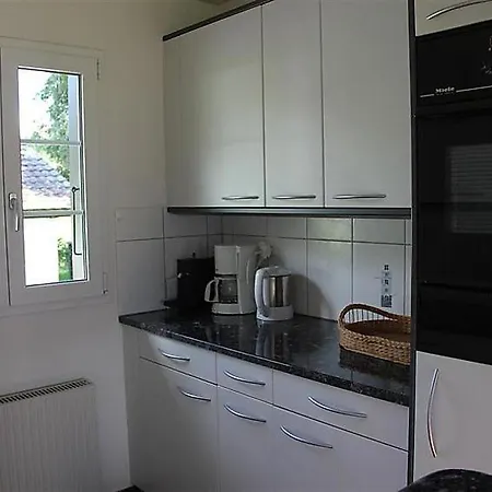 Schonried Sleeps 6 Wifi