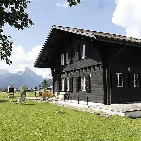 Schonried Sleeps 6 Wifi Hornkessel