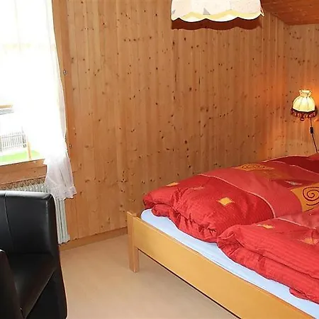 Schonried Sleeps 6 Wifi