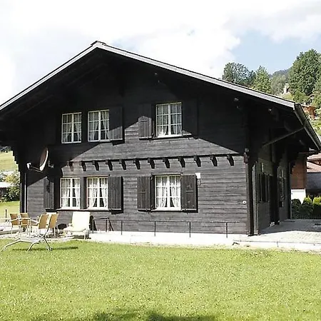 Schonried Sleeps 6 Wifi * Hornkessel