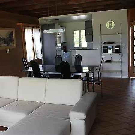 Schonried Sleeps 6 Wifi *