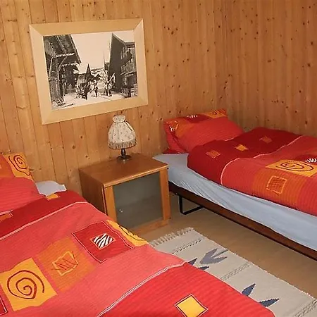 Schonried Sleeps 6 Wifi Apartman