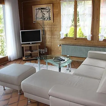 Apartman Schonried Sleeps 6 Wifi