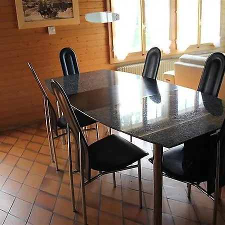 Schonried Sleeps 6 Wifi Apartman